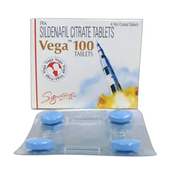 Vega Tablets Price in Pakistan