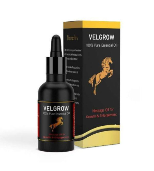 Velgrow Oil Price In Pakistan