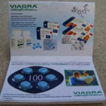 Viagra Tablets Price in Lahore
