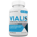Vialis Advanced Male Enhancement Capsules in Pakistan