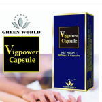 Vig Power Capsule Price In Pakistan