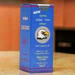 Viga 150000 Delay Spray For Men in Pakistan