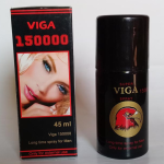 Viga 150000 Delay Spray in Pakistan