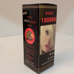 Viga 180000 Delay Spray For Men in Pakistan