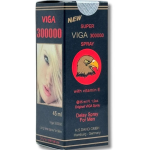 Viga 300000 Delay Spray For Men in Pakistan