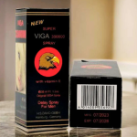 Viga 350000 Long Time Spray For Men in Pakistan