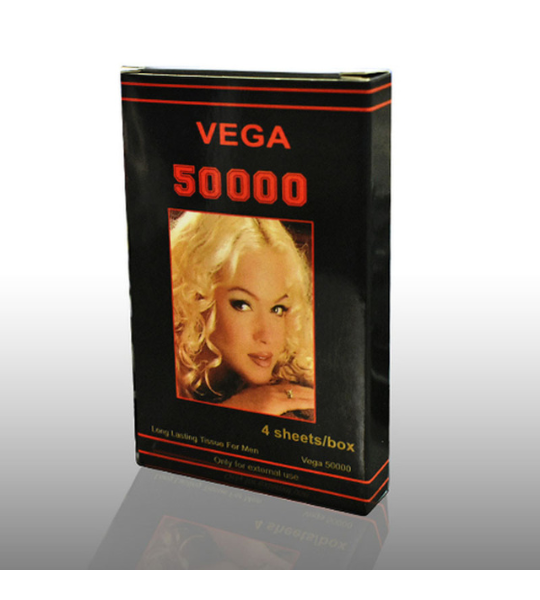 Viga Delay Tissue Price In Pakistan