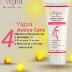Vigini V Tightening & Whitening Gel in Pakistan