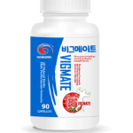 VigMate Improve Performance Capsules in Pakistan