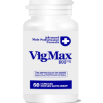 VigMax Male Enhancement Capsules in Pakistan