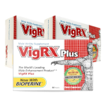 Vigrx Plus Male Virility Supplement In Pakistan