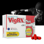 Vigrx Plus Tablets in Pakistan