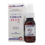Vimax Oil For Men In Pakistan