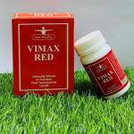 Vimax Red For Men Price In Pakistan