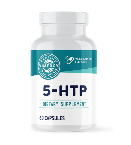 Vimergy 5-HTP Capsules in Pakistan