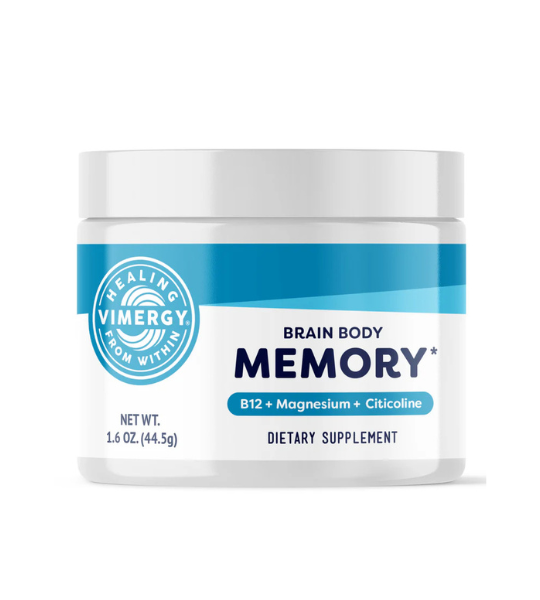 VIMERGY Brain Body Memory* 44.5g in Pakistan
