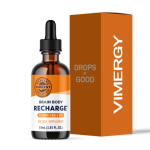 VIMERGY Brain Body Recharge* Drops in Pakistan