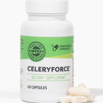 VIMERGY Celeryforce® 60 Capsules in Pakistan