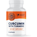 Vimergy Curcumin with Turmeric Capsules in Pakistan