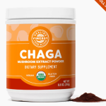 VIMERGY USDA Organic Chaga Powder 250g in Pakistan
