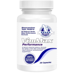 VimMax Performance High Strength Capsules in Pakistan