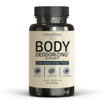 VINATURA Chlorophyll Deodorizing Supplement 30 Capsules in Pakistan