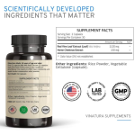 Vinatura Red Vine Leaf Extract Capsules In Pakistan