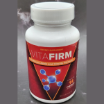 VitaFirm Vitality Formula & Premium Libido Capsules in Pakistan