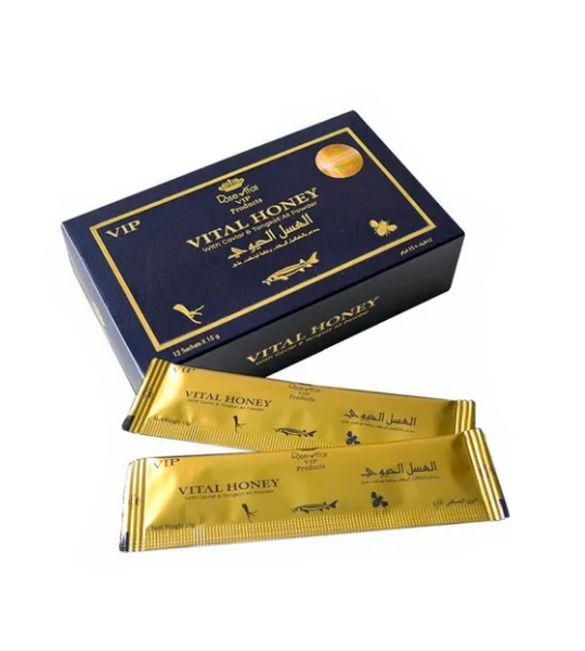 Vital Honey Price in Pakistan