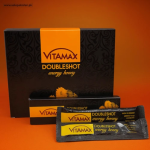 VitaMax Doubleshot Energy Honey Price in Pakistan