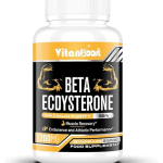 Vitanboost Beta Ecdysterone Capsules in Pakistan