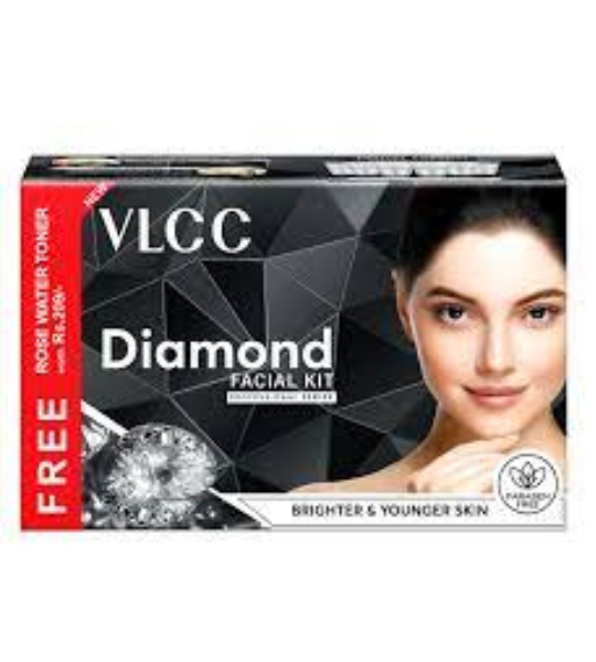 Vlcc Diamond Facial Kit in Pakistan