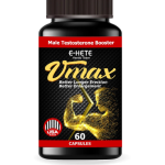 Vmax Male Testosterone Booster Capsules in Pakistan