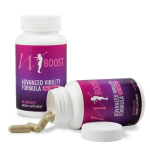 W-Boost Female Libido Enhancer Capsules in Pakistan
