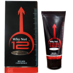 Why Not 12 Inches Male Enhancement Cream in Pakistan