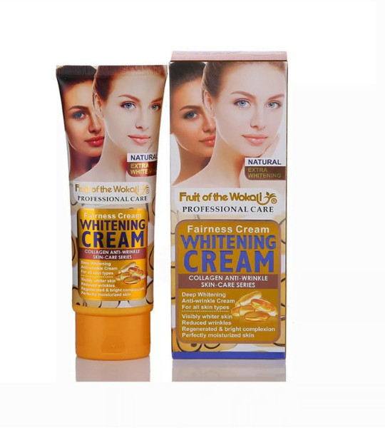 Wokali Skin Care Cream Price in Pakistan