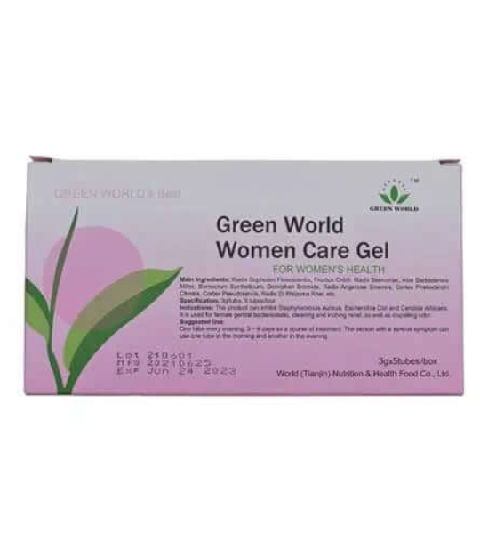 Women Care Gel Price In Pakistan