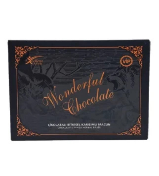 Wonderful Chocolate Price in Pakistan