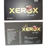 Xerox Tablets For Enhance sexual interaction In Pakistan