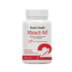 Xtract M Capsules Reviews, Benefits In Pakistan