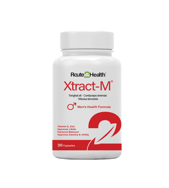 Xtract M Capsules Reviews, Benefits In Pakistan