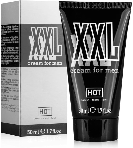 XXL Cream Price in Pakistan