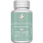 Yoni Queen Natural Vaginal Tightening Capsules in Pakistan