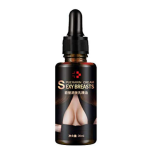 YOYORI Extract Serum Natural Breast Lifting Enhancement and Enlargement Growth Massage Essential Oil in Pakistan