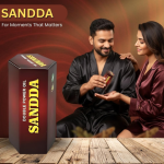 Zayoma Sandda Double Power Oil in Pakistan