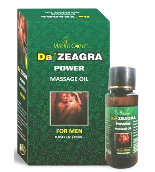 Zeagra Oil Price in Pakistan