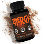 Zealthy Life Natural Energy Capsules in Pakistan