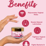 Zenius Again Vergin Cream 50gm in Pakistan