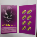 Zevking Long Last Tablets in Pakistan